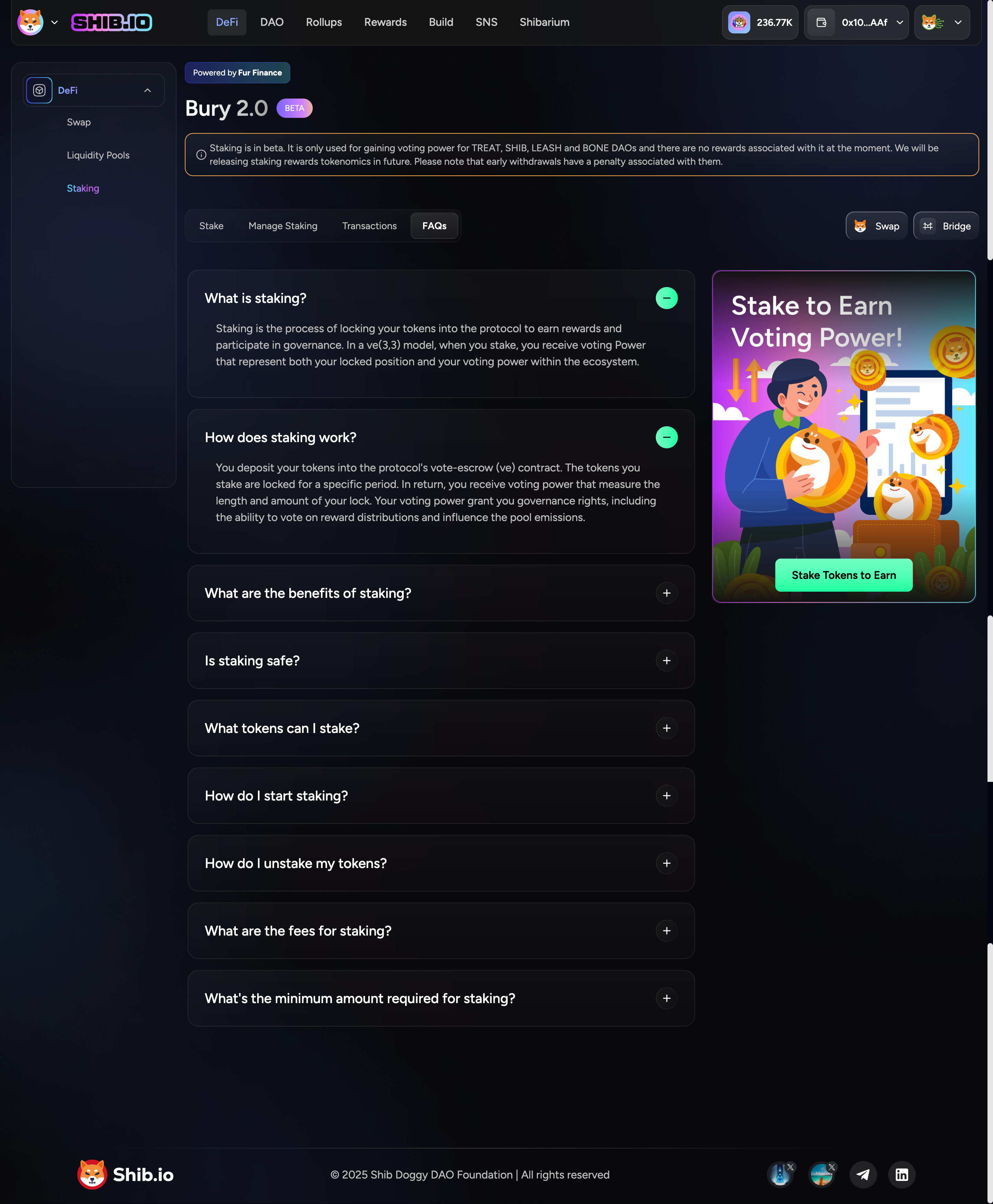 FAQ